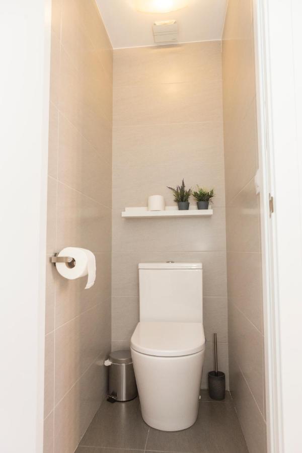 Bed and Breakfast Casa Josa Ontinyent  Exterior foto