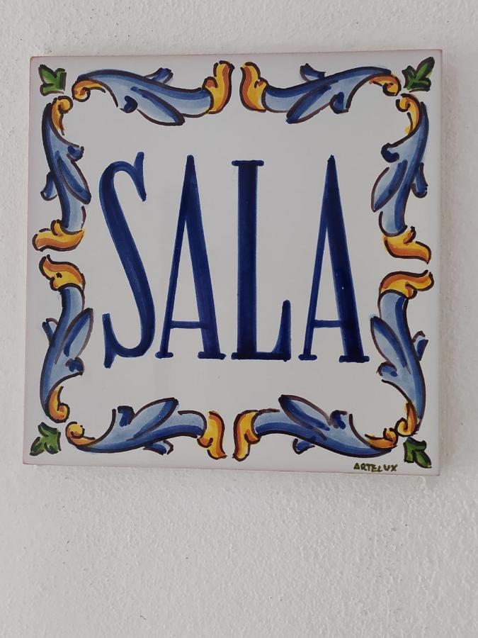 Bed and Breakfast Casa Josa Ontinyent  Exterior foto