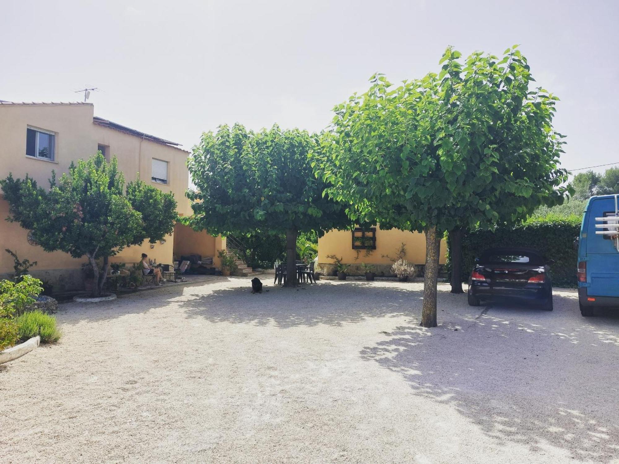 Bed and Breakfast Casa Josa Ontinyent  Exterior foto