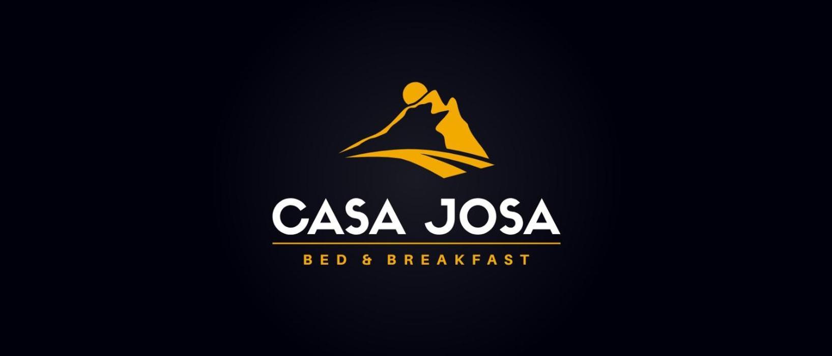 Bed and Breakfast Casa Josa Ontinyent  Exterior foto