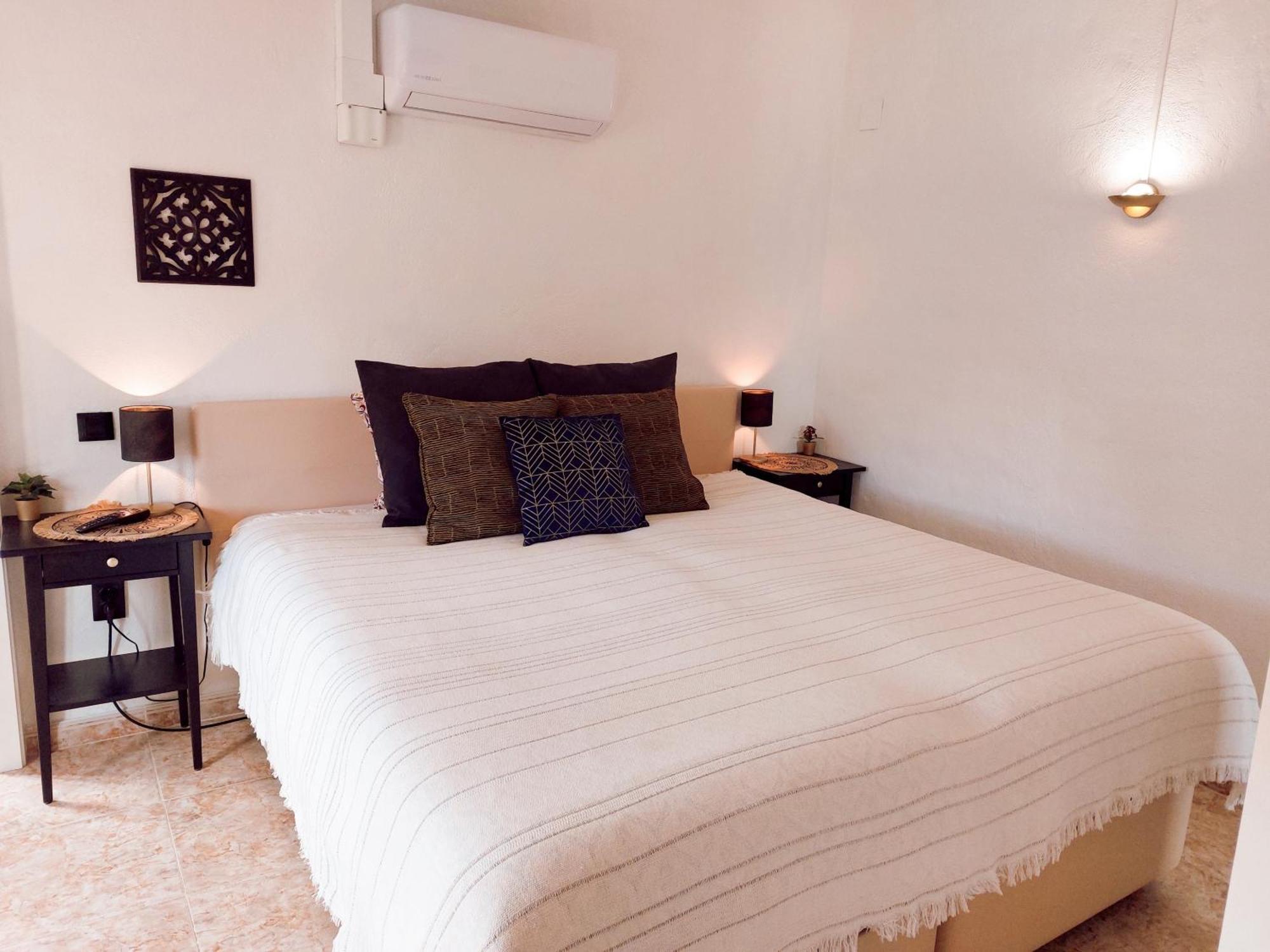 Bed and Breakfast Casa Josa Ontinyent  Exterior foto