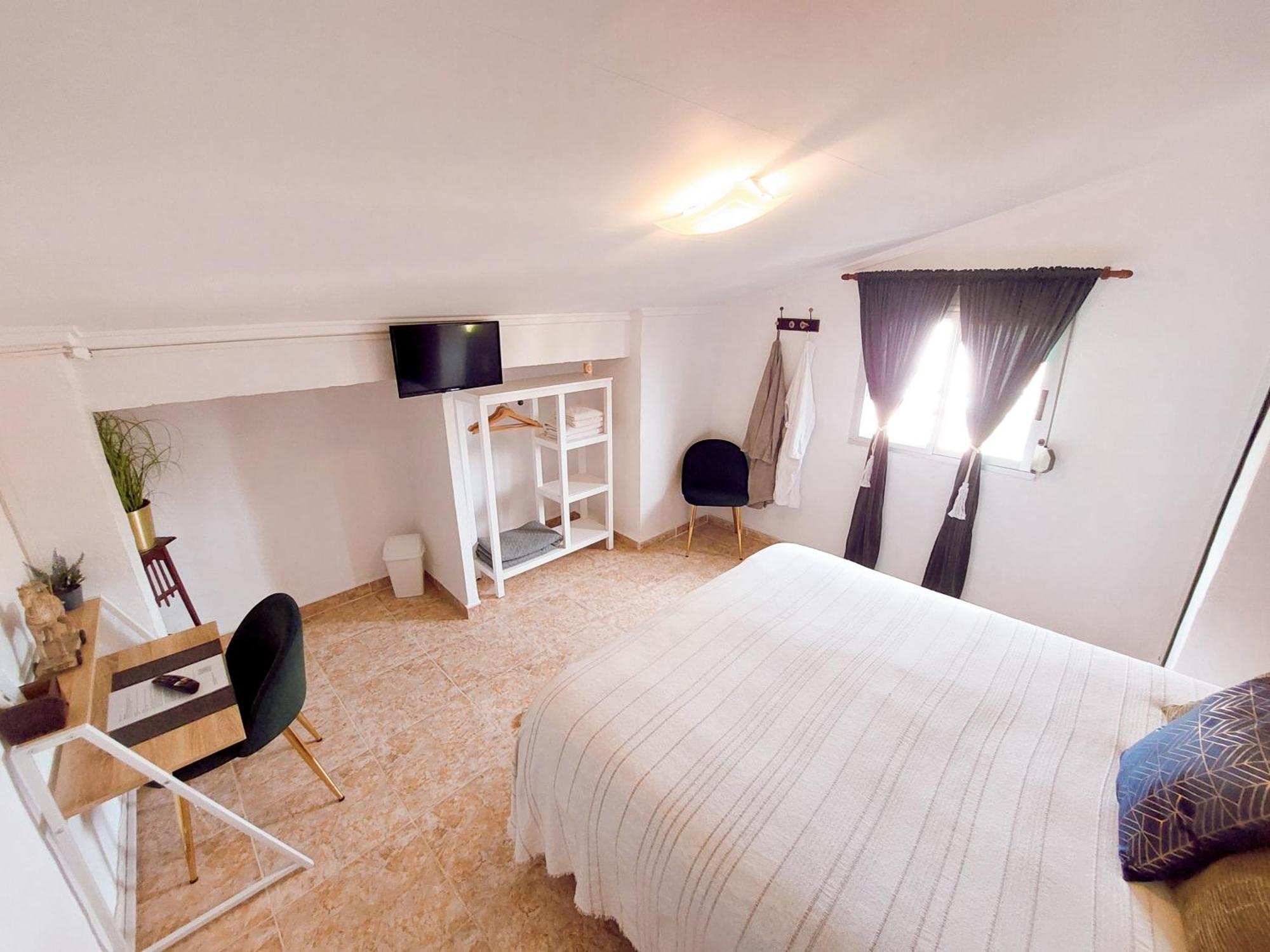 Bed and Breakfast Casa Josa Ontinyent  Exterior foto