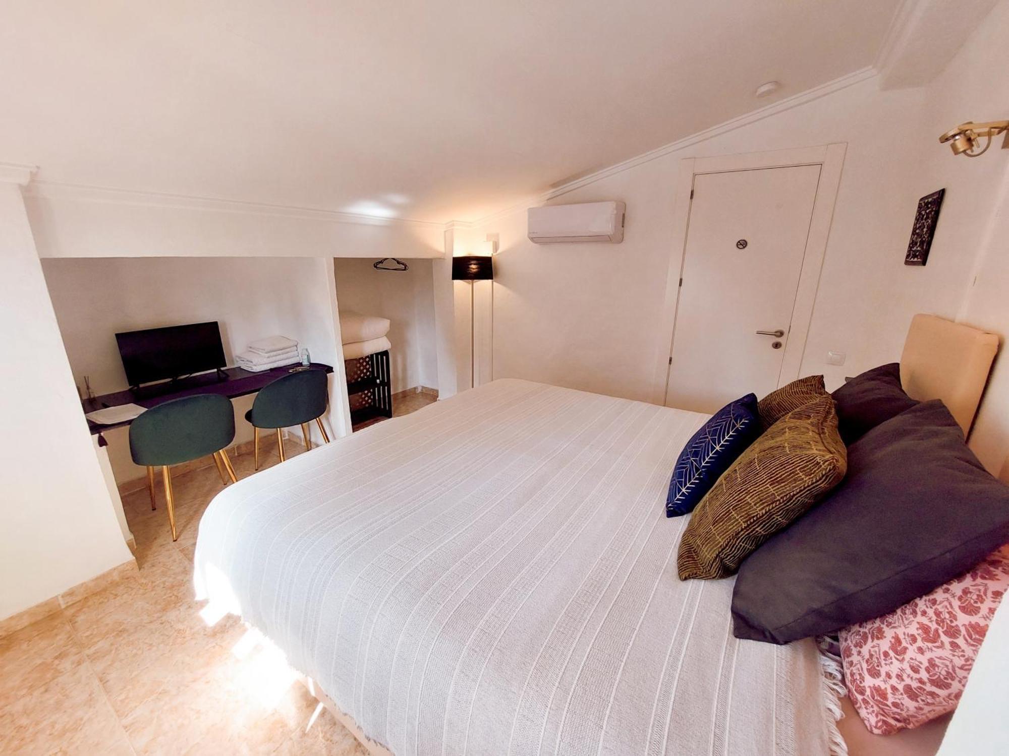 Bed and Breakfast Casa Josa Ontinyent  Exterior foto