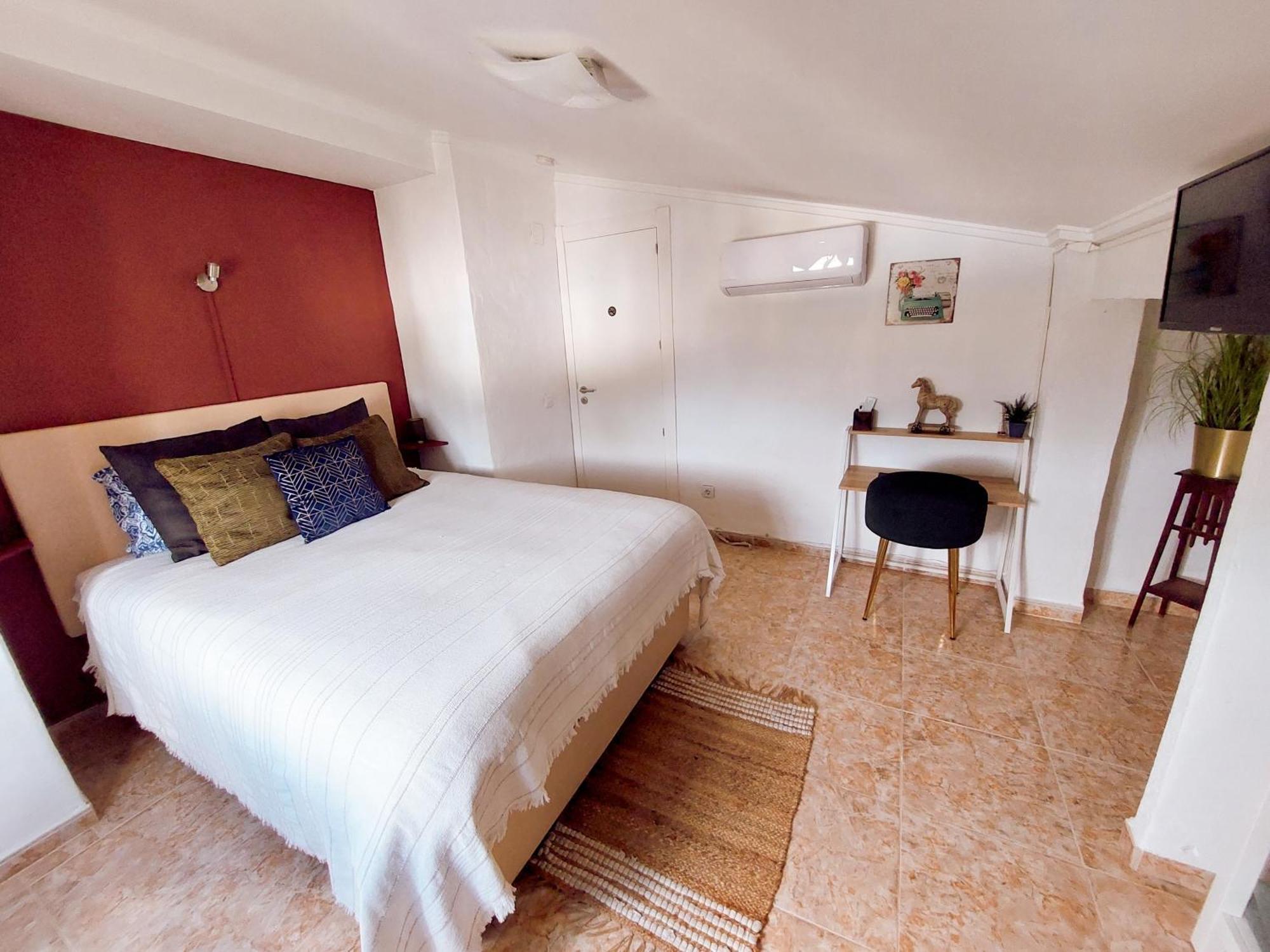 Bed and Breakfast Casa Josa Ontinyent  Exterior foto