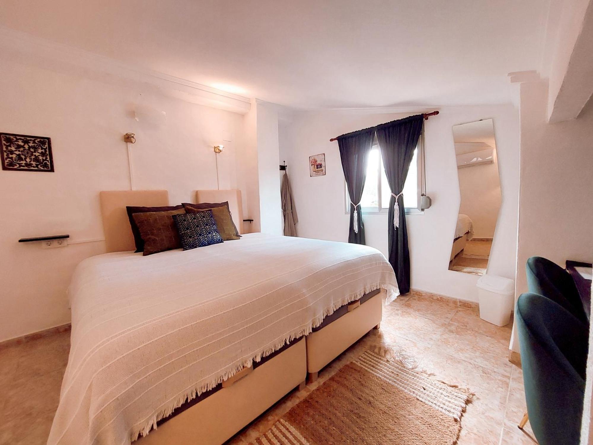 Bed and Breakfast Casa Josa Ontinyent  Exterior foto