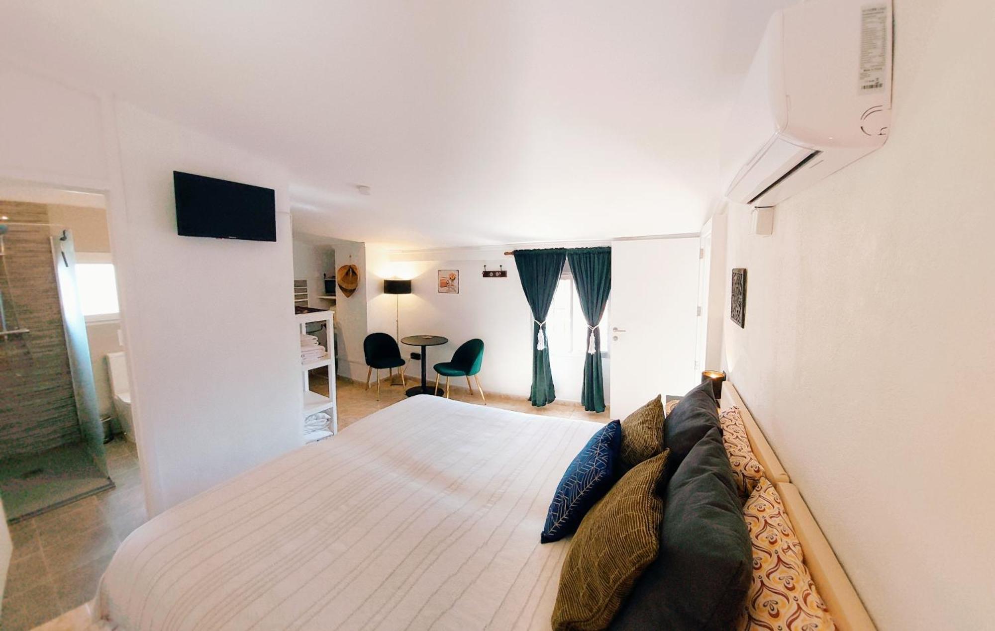 Bed and Breakfast Casa Josa Ontinyent  Exterior foto