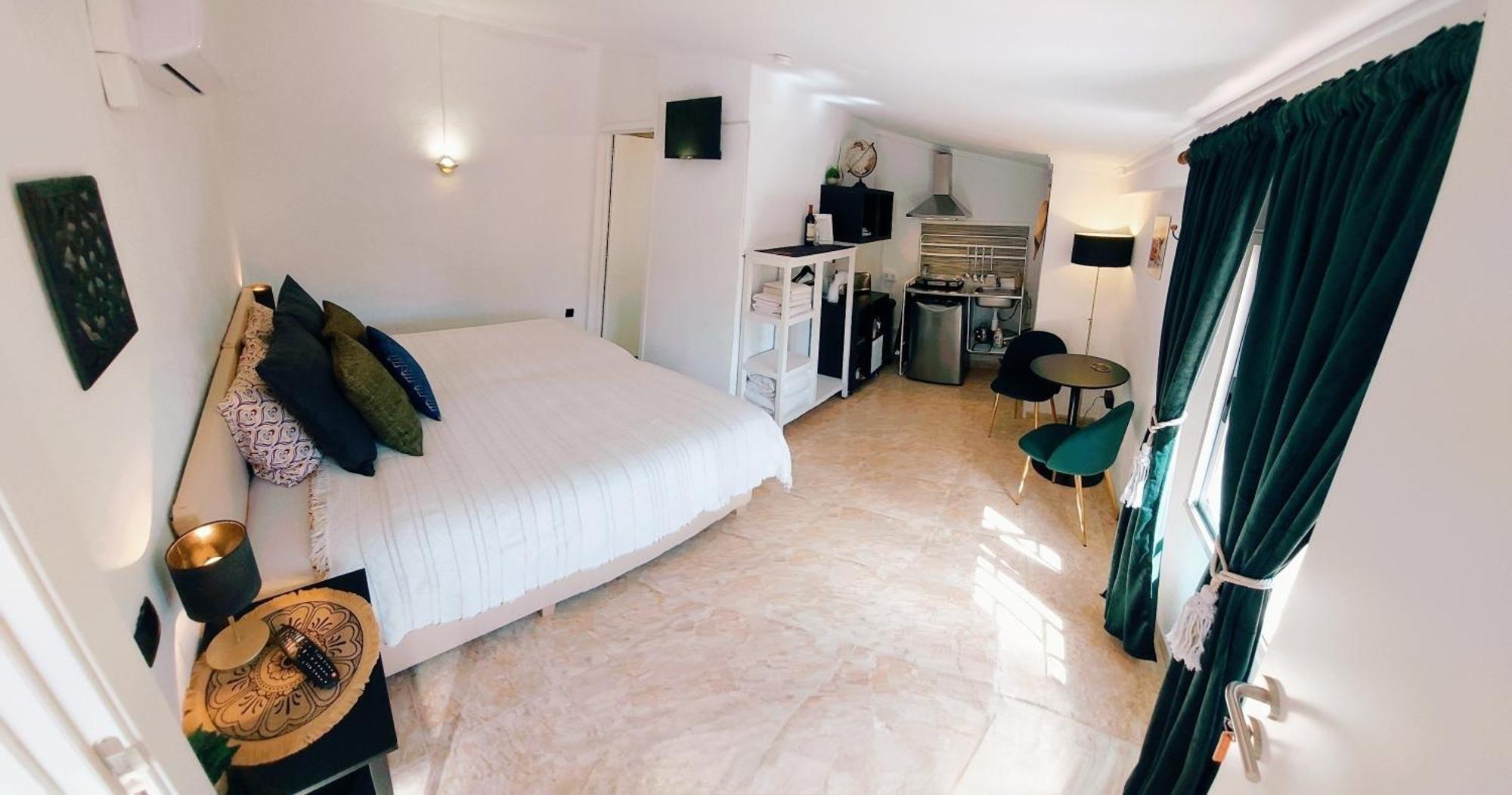 Bed and Breakfast Casa Josa Ontinyent  Exterior foto