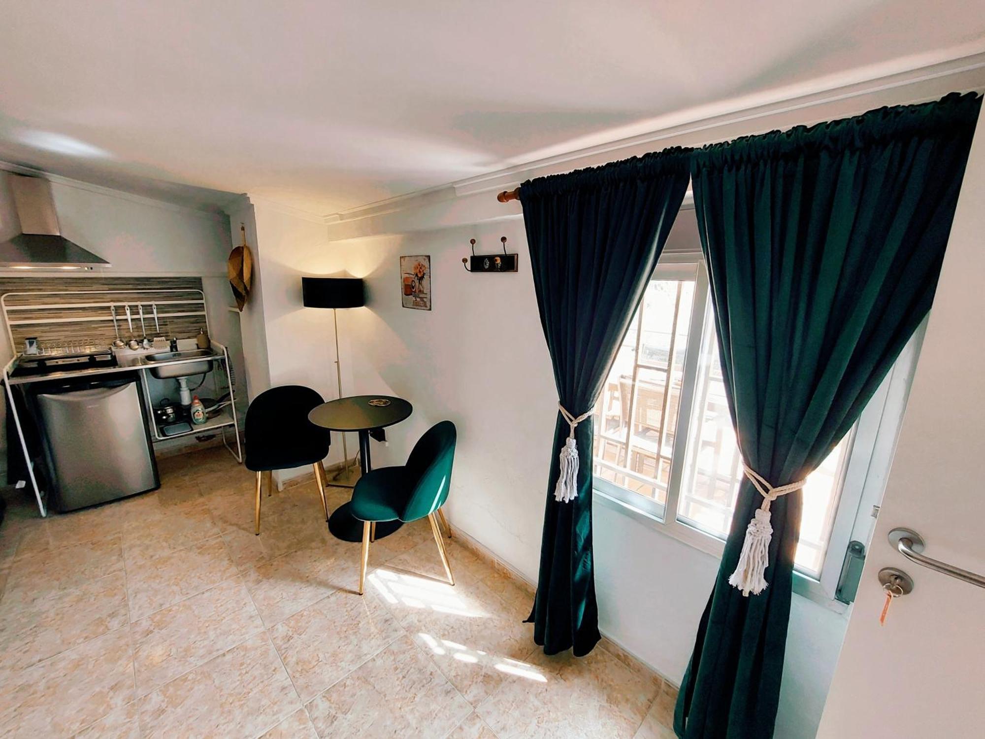Bed and Breakfast Casa Josa Ontinyent  Exterior foto