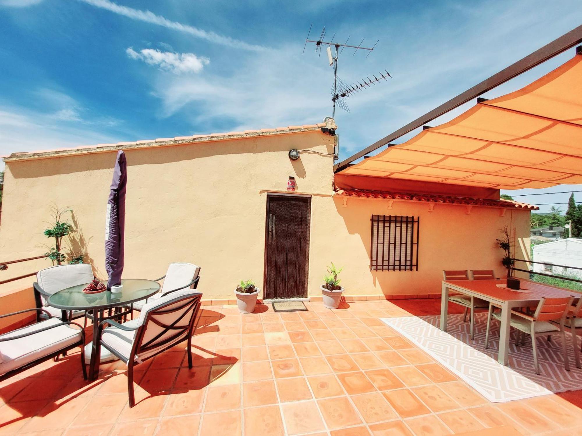Bed and Breakfast Casa Josa Ontinyent  Exterior foto