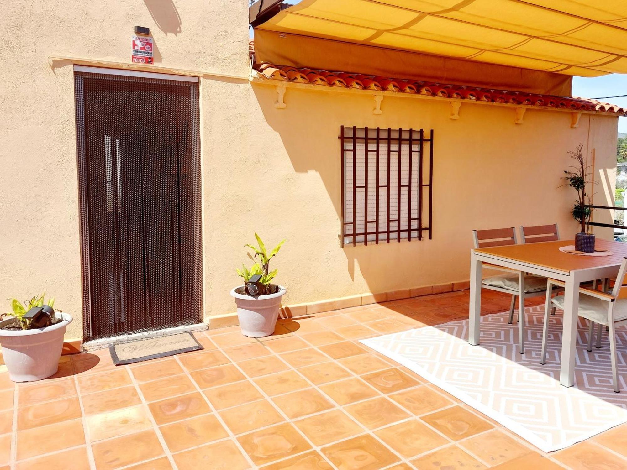 Bed and Breakfast Casa Josa Ontinyent  Exterior foto